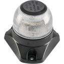 SEAFLO 01 Series LED All-Round White Navigation Light 12V 3W for Boats Under 164 Ft image number 0