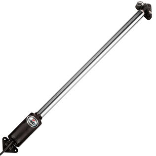 Electric Hatch Lift, 12 Volt, 12" Stroke, 24" Length