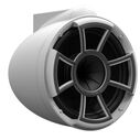 Wet Sounds REV 10 White Special Edition Revolution Series 10" Matte White Tower Speakers with Swivel Surface Mounts (SXM) (Pair) image number 3