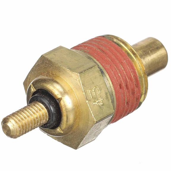 Quicksilver 806490T Engine Water Temperature Gauge Sender for MerCruiser Sterndrives and Inboard Engines image number 2