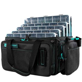 Horizontal 3700 Drift Series Topless Tackle Bags