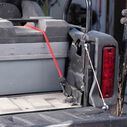 SlideLock&reg; Carabiner Bungee, 24" image number 6