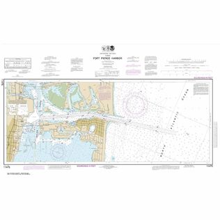 #11475 Fort Pierce Harbor