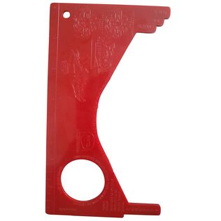 Crab & Clam Gauge