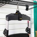 18" Hook 'n Hang Storage Hook image number 6