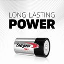 Energizer MAX D Batteries, 4 Pack image number 7