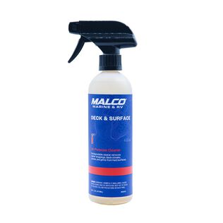 Deck & Surface All Purpose Cleaner, 16oz.