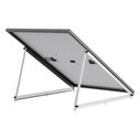 400W Rigid Solar Panel (IP68, two in one) image number 2
