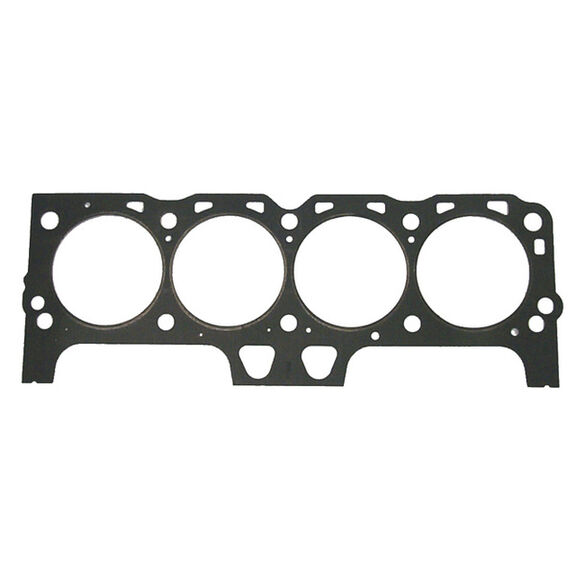 18-3878 Head Gasket for OMC Sterndrive/Cobra Stern Drives image number 0