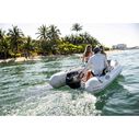 Suzuki DF20A 4-Stroke Outboards image number 5