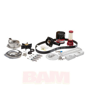 Verado L4 135-200 HP 300 Hour Service Kit