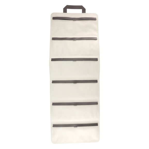 Evolution Salt Deckhand 16 Hanging Tackle Bag image number 2