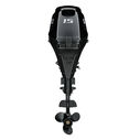 Suzuki DF15A 4-Stroke Outboards image number 1