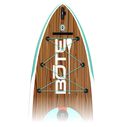 Bote HD Gatorshell 12' Classic Mangrove Paddleboard image number 1