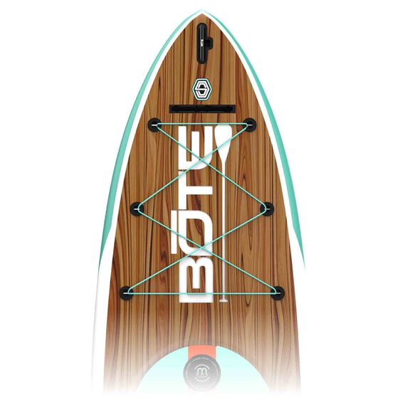 Bote HD Gatorshell 12' Classic Mangrove Paddleboard image number 1