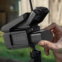 Vosker Extra Rechargeable Lithium Battery Pack for V300 and VKX Mobile Security Camera image number 6