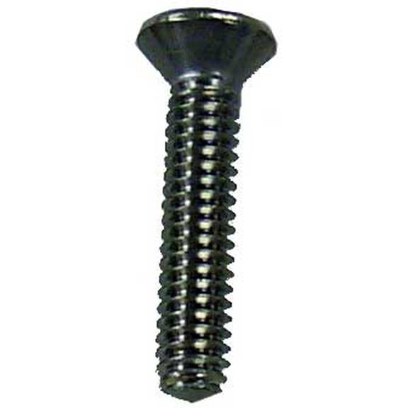 18-4238-9 Sterndrive Cover Lock Catch Screw, Qty 5 image number 0