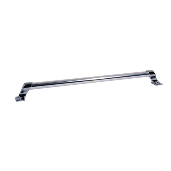Aluminum Handrail, 18" image number 0