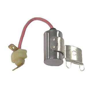 18-5348 Condenser for Volvo Penta Stern Drives
