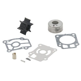 Quicksilver Water Pump Repair Kit 8M0199643 for Select Mercury 25-30hp EFI Outboards