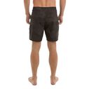 Men's Brush Camo Leaderman Board Shorts image number 2