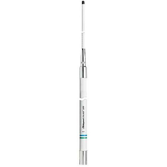 5018 15' 2" Galaxy VHF Marine Band Antenna image number 0