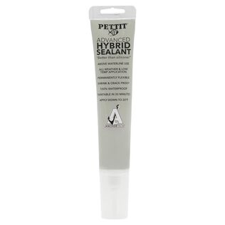 AnchorTech&trade; Advanced Hybrid Waterproof Sealant