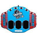 Griffin III 3-Person Towable Tube image number 0