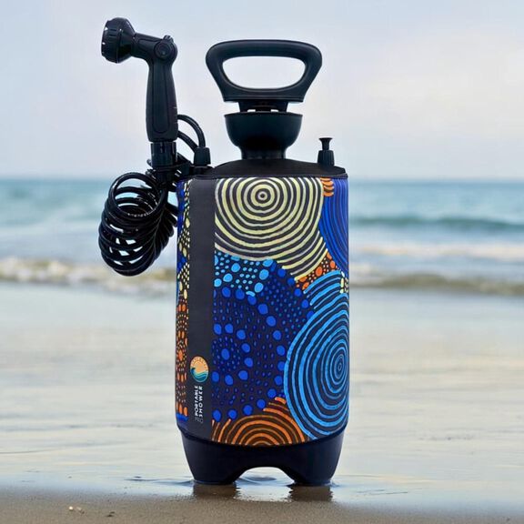 Portable Shower PRO Jamigam 2.6G image number 1