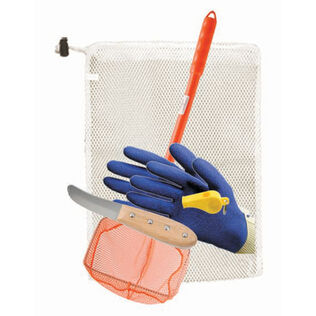Adventure Scallop Kit