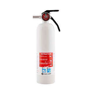 REC5 Rechargeable Recreation Fire Extinguisher