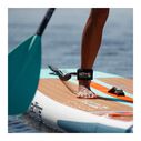 Coiled Paddleboard Leash image number 2