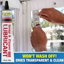 Snap & Zipper Lubricant - 2 oz. tube image number 1