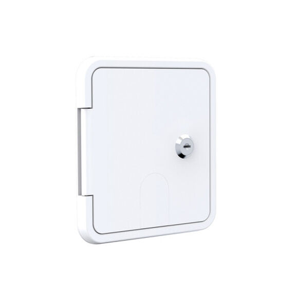 Square Cable Hatch image number 5