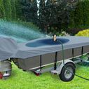 1/4 HP Automatic Boat/Pool Cover Pump image number 5