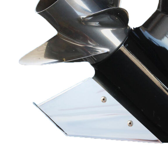 SkegGuard&reg;, MerCruiser, 27051 - Bravo 1, III 1990-2010 image number 1