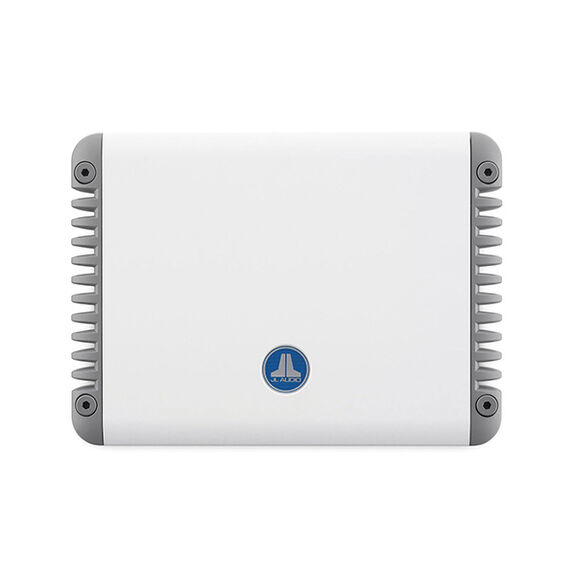 MHD600/4-24V Class D Full-Range Marine Amplifier image number 3