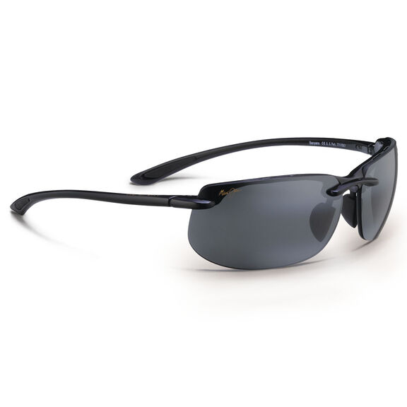 Banyans Polarized Sunglasses image number 1