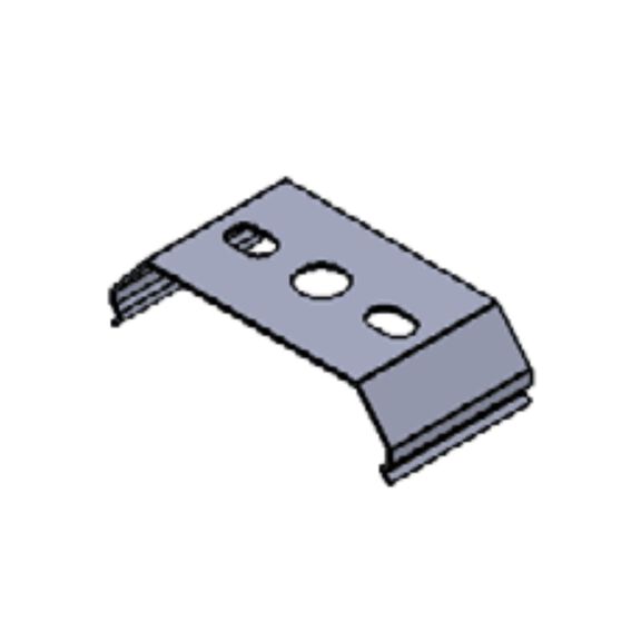 BCM Downlight Retaining Spring image number 0