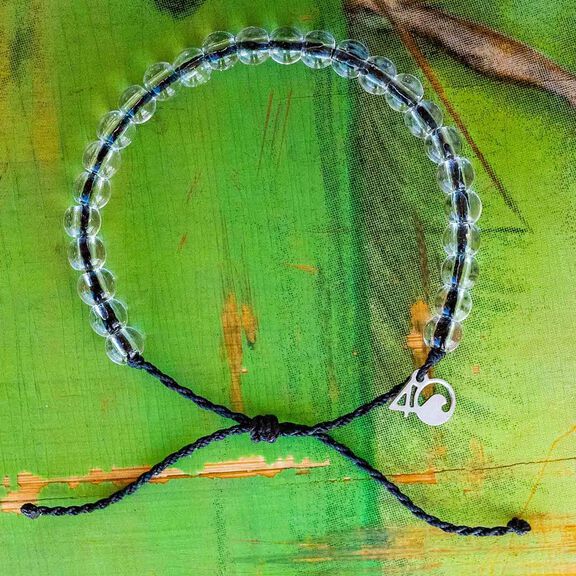 Recycled Bracelet, Shark Conservation image number 1