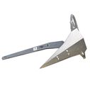 25lb. Stainless Steel Anchor image number 1