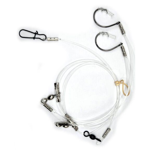 SaltRaid Snapper Rigs image number 0