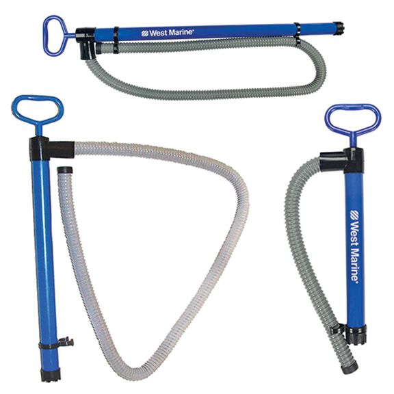 Manual Bilge Pumps image number 0