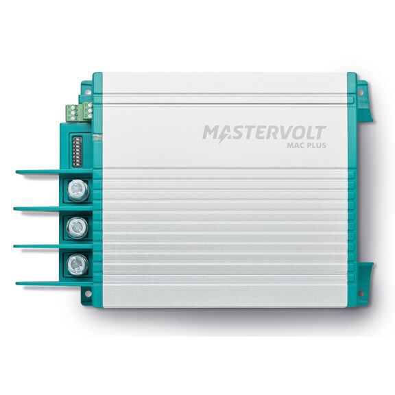 Mac Plus Charger 12/12-50 + Czone image number 0