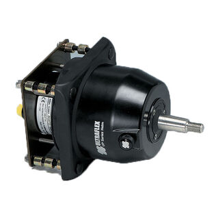 UP25F Front-Mount Helm Pump