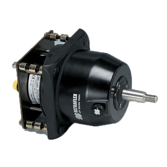 UP25F Front-Mount Helm Pump image number 0