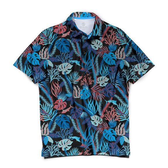 Men's Marlin Crush Polo image number 0