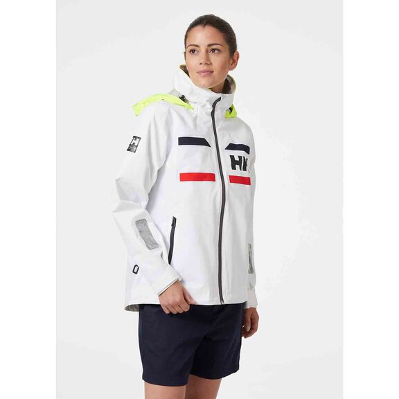 Women's Salt Navigator Jacket image number 0