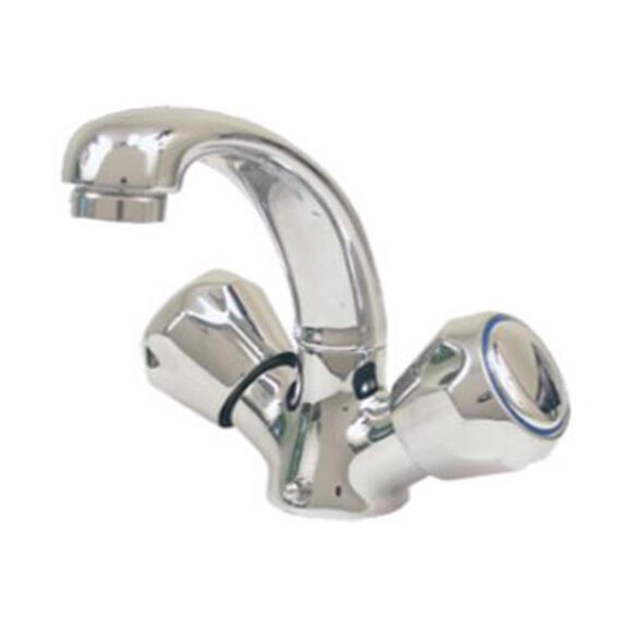 Marine Heavy Duty Basin Mixer image number 0