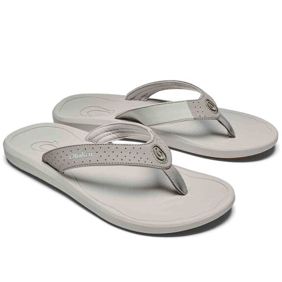 Men's Ki'I Sandals image number 3